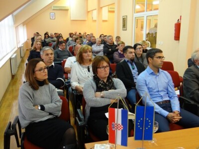 Održana radionica Interreg IPA CBC programa Croatia-Serbia!