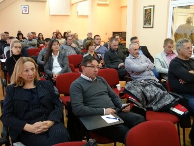 Održana radionica Interreg IPA CBC programa Croatia-Serbia!