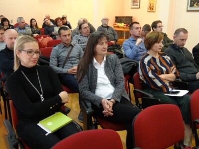 Održana radionica Interreg IPA CBC programa Croatia-Serbia!