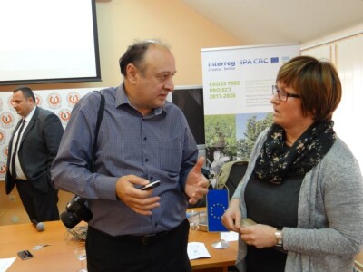 Održana radionica Interreg IPA CBC programa Croatia-Serbia!