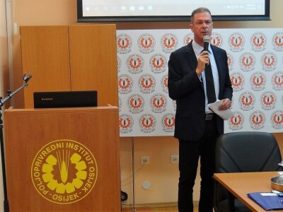 Održana radionica Interreg IPA CBC programa Croatia-Serbia!