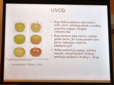 Održana radionica Interreg IPA CBC programa Croatia-Serbia!