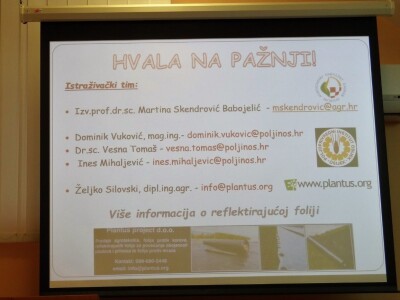 Održana radionica Interreg IPA CBC programa Croatia-Serbia!