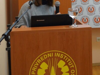 Održana radionica Interreg IPA CBC programa Croatia-Serbia!