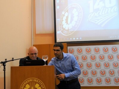 Održana radionica Interreg IPA CBC programa Croatia-Serbia!