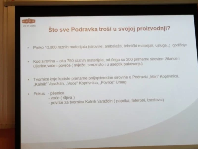Održana radionica Interreg IPA CBC programa Croatia-Serbia!
