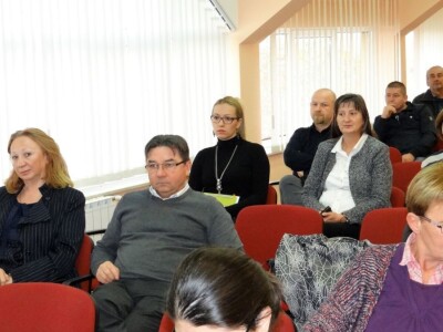 Održana radionica Interreg IPA CBC programa Croatia-Serbia!