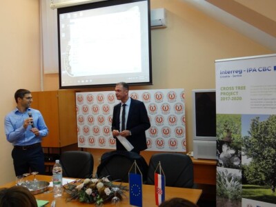 Održana radionica Interreg IPA CBC programa Croatia-Serbia!