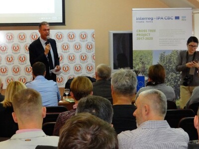 Održana radionica Interreg IPA CBC programa Croatia-Serbia!