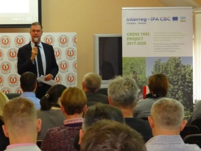 Održana radionica Interreg IPA CBC programa Croatia-Serbia!