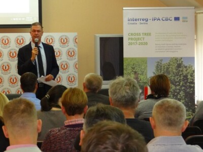 Održana radionica Interreg IPA CBC programa Croatia-Serbia!