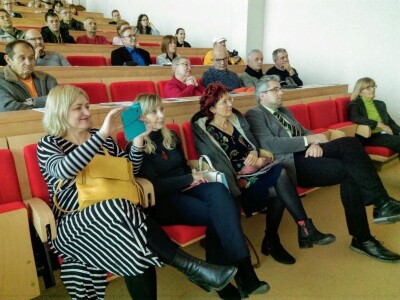 Održana radionica ''Zaštita prirode u poljoprivredi'' na FAZOSU