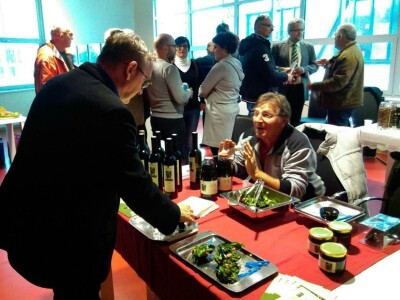 Održana radionica ''Zaštita prirode u poljoprivredi'' na FAZOSU