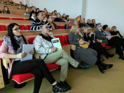 Održana radionica ''Zaštita prirode u poljoprivredi'' na FAZOSU