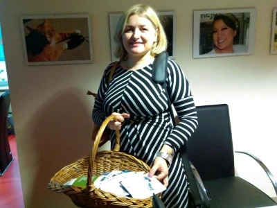 Održana radionica ''Zaštita prirode u poljoprivredi'' na FAZOSU