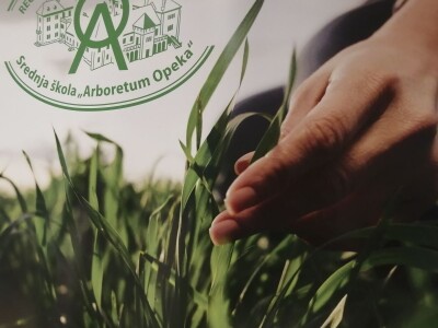 Održana uvodna konferencija projekta „Uspostava regionalnog centra kompetentnosti u poljoprivredi „Arboretum Opeka“