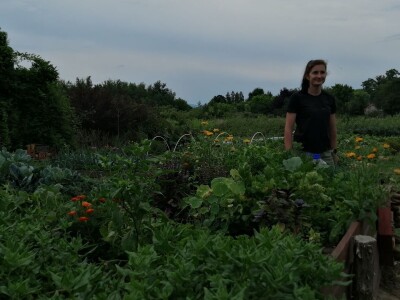 Održana uvodna konferencija projekta „Uspostava regionalnog centra kompetentnosti u poljoprivredi „Arboretum Opeka“