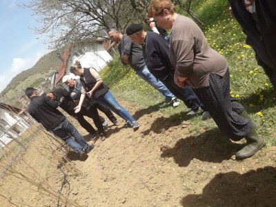 Održano predavanje i radionica na temu "Savremena tehnološka rješenja u uzgoju maline, sa fokusom na aktuelne radove u zasadima"