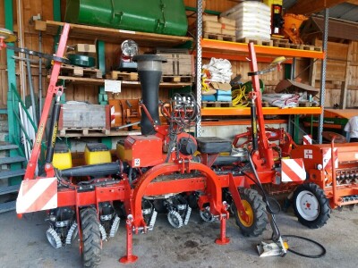 Održiva poljoprivreda