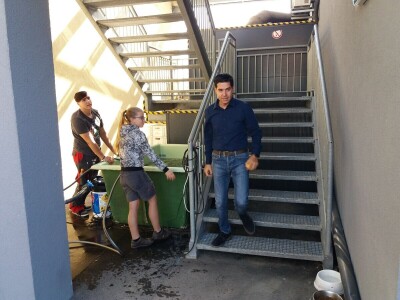 Održiva poljoprivreda