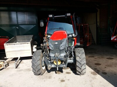 Održiva poljoprivreda