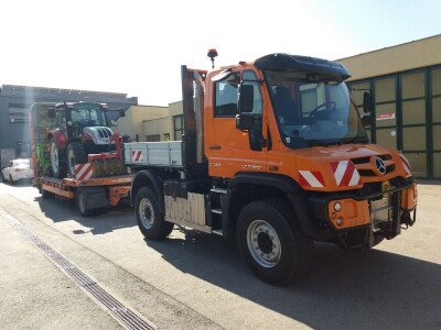 Održiva poljoprivreda