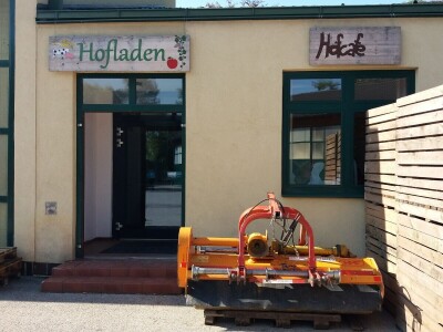 Održiva poljoprivreda