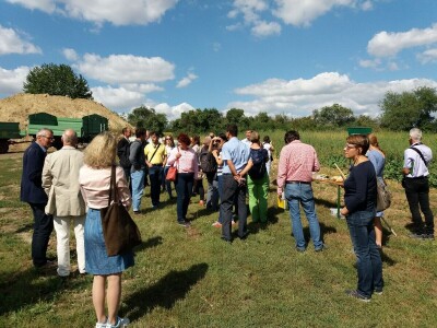 Održiva poljoprivreda