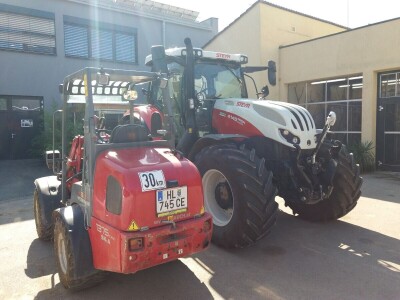 Održiva poljoprivreda