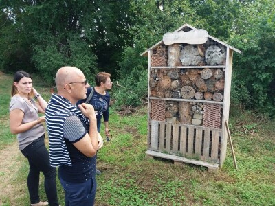 Održiva poljoprivreda