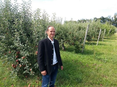 Održiva poljoprivreda