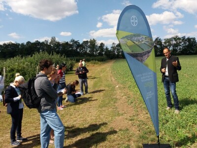 Održiva poljoprivreda