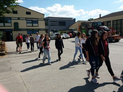 Održiva poljoprivreda