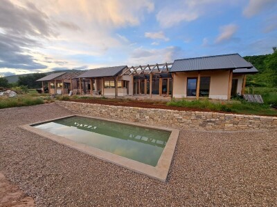 Održivo imanje u podnožju Mosora Održivo imanje u podnožju Mosora