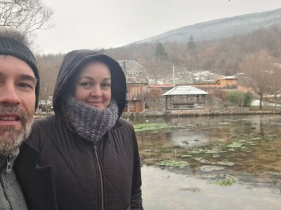 Održivo imanje u podnožju Mosora Održivo imanje u podnožju Mosora