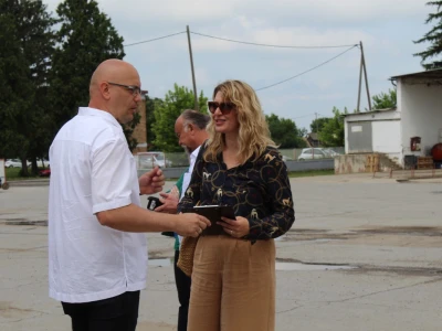 Održivo korištenje tla uz nove tehnologije