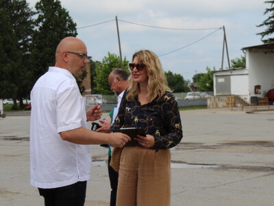 Održivo korištenje tla uz nove tehnologije