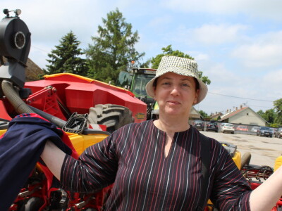 Održivo korištenje tla uz nove tehnologije