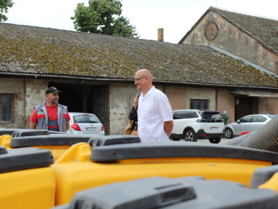 Održivo korištenje tla uz nove tehnologije