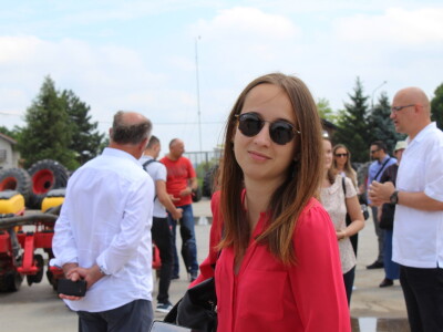 Održivo korištenje tla uz nove tehnologije