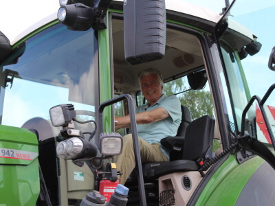 Održivo korištenje tla uz nove tehnologije