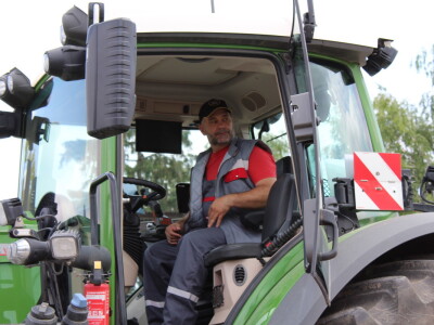 Održivo korištenje tla uz nove tehnologije