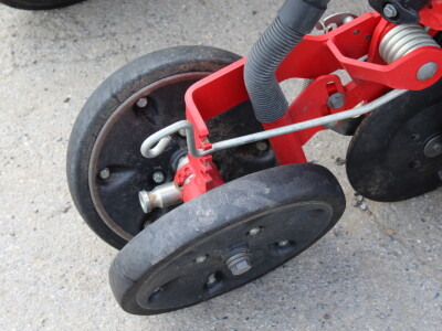 Održivo korištenje tla uz nove tehnologije