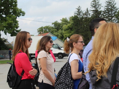 Održivo korištenje tla uz nove tehnologije