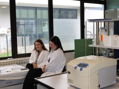 Odsjek za kontrolu životnih namirnica