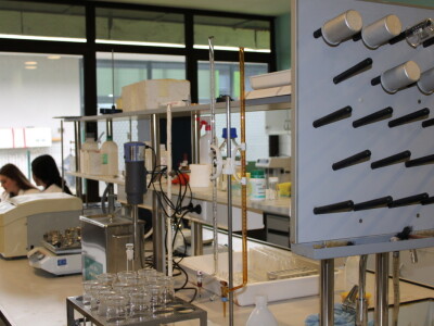 Odsjek za kontrolu životnih namirnica