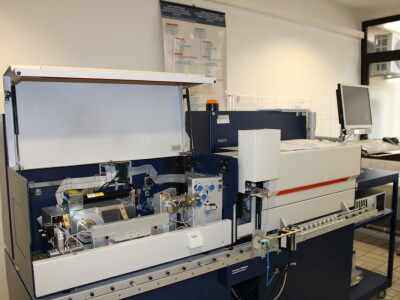 Odsjek za kontrolu životnih namirnica