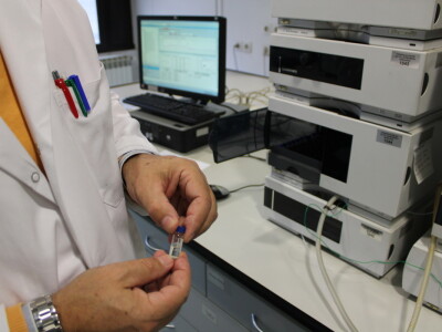 Odsjek za kontrolu životnih namirnica