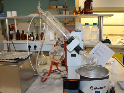 Odsjek za kontrolu životnih namirnica