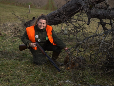 Šaklijada u Derventi okupila skoro 2.000 lovaca